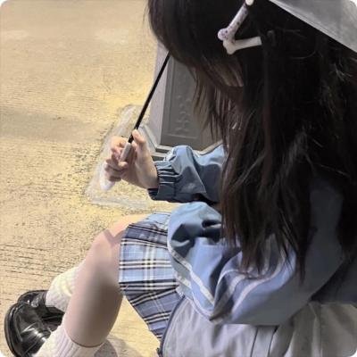 女影人生